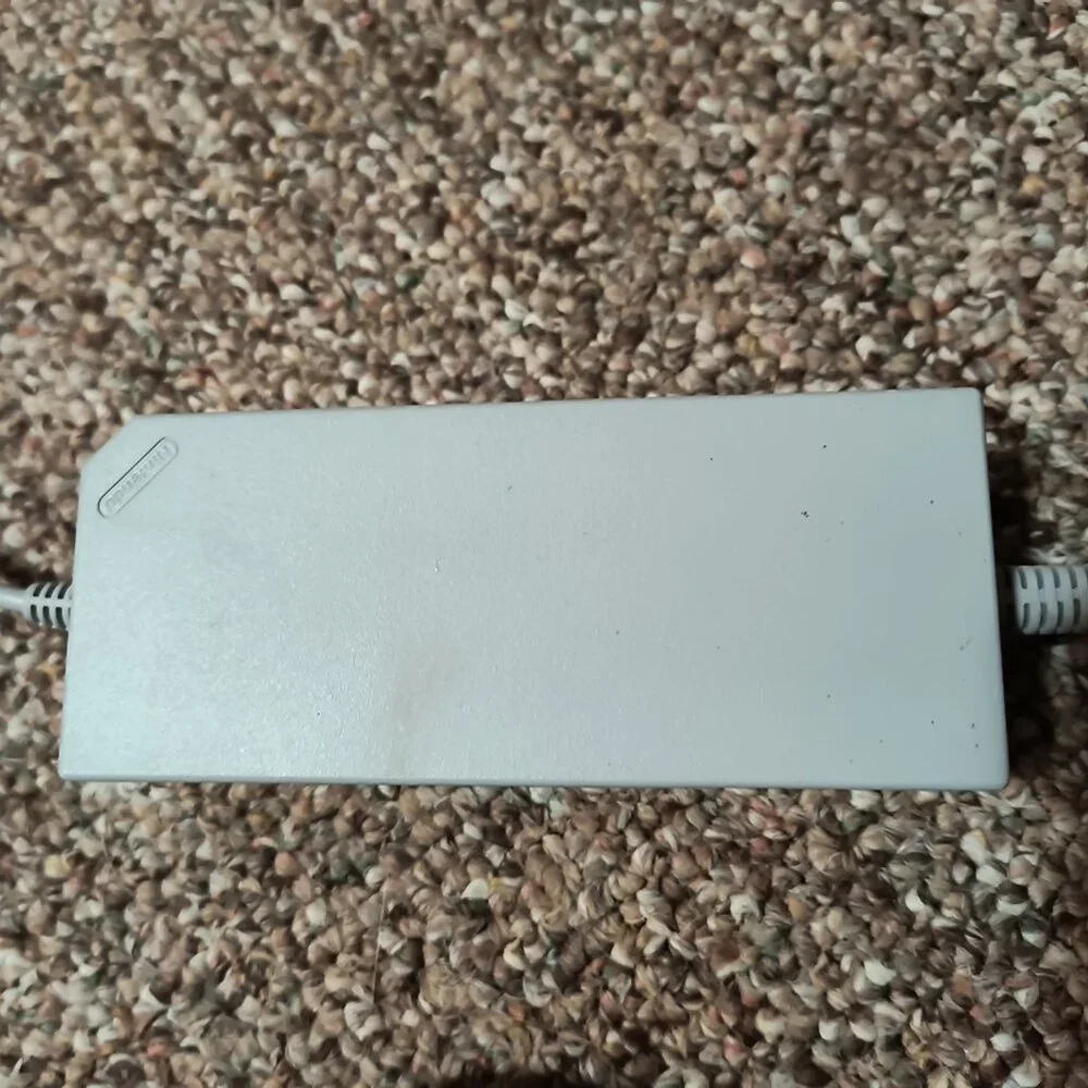 Wii AC Adapter